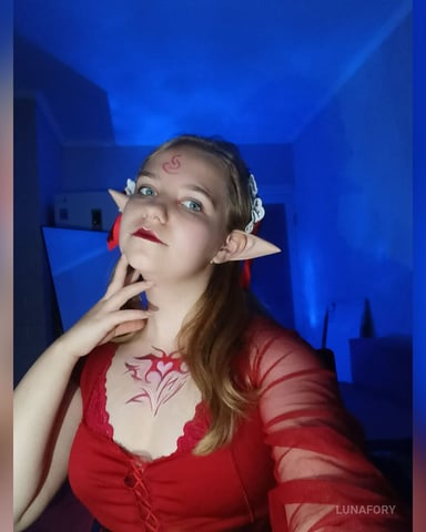 LunaFory photo