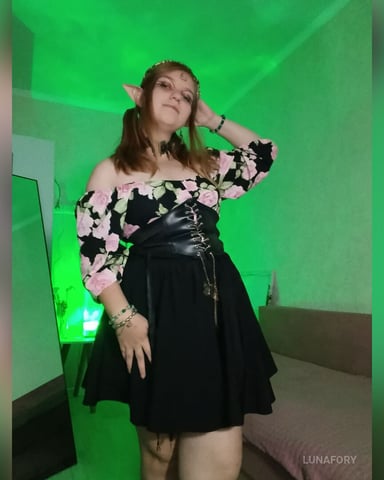 LunaFory photo