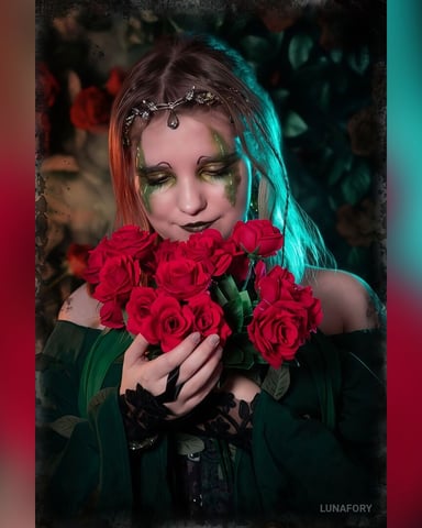 LunaFory photo