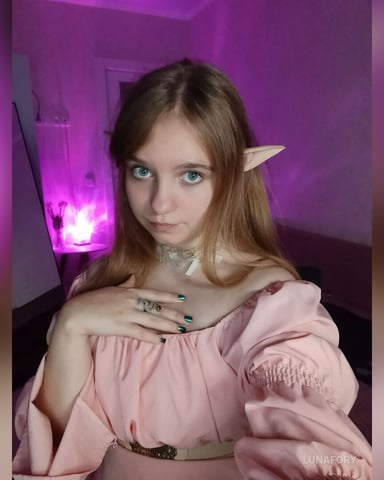 LunaFory photo