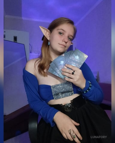 LunaFory photo