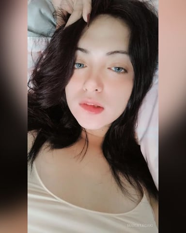 MariaTagaki foto