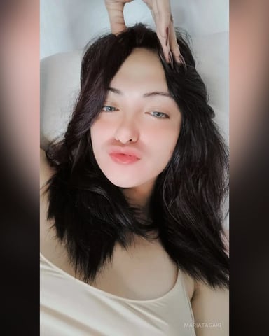 MariaTagaki foto
