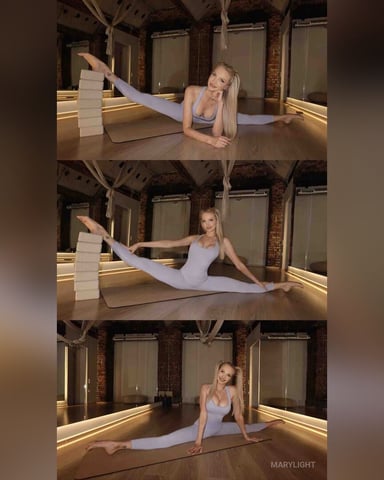 MaryLight foto