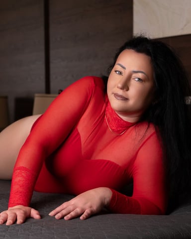 MishaRossy photo 19