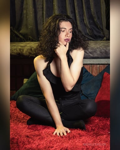NicolleTaylor photo