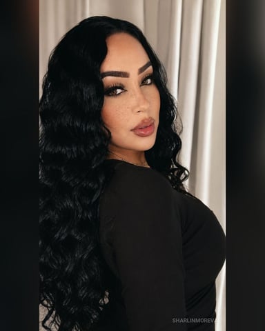 SharlinMoreva, fotografie