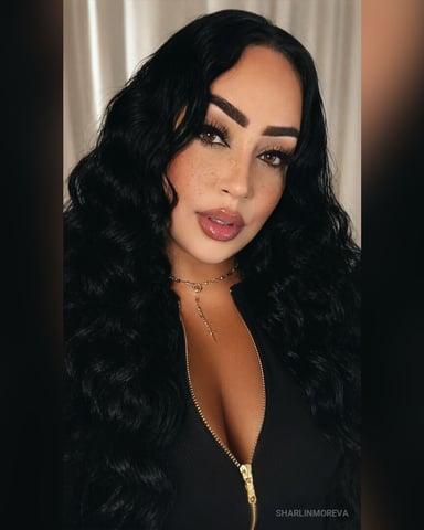 SharlinMoreva, fotografie