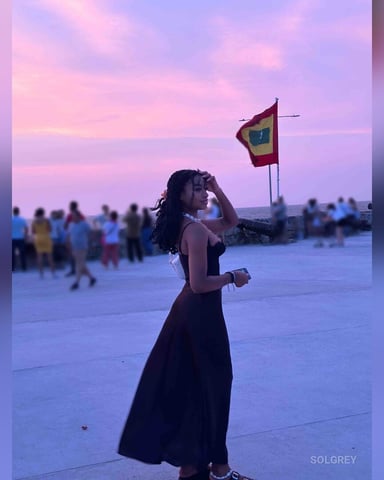 SolGrey foto