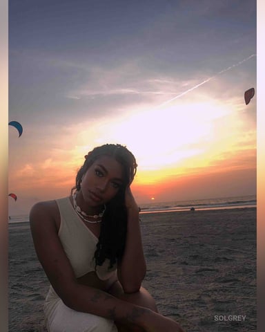 SolGrey foto