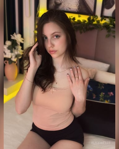 AliceWells Foto