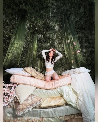 AliceWells Foto
