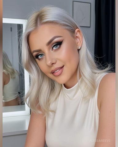 AlissaReeve Foto