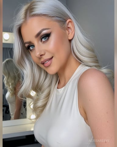 AlissaReeve Foto