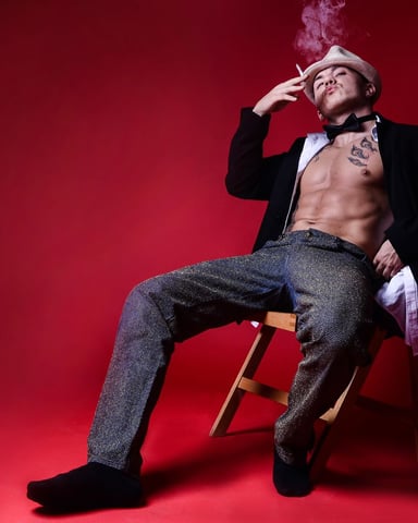 ChristopherRoss photo 5