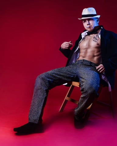 ChristopherRoss photo 2
