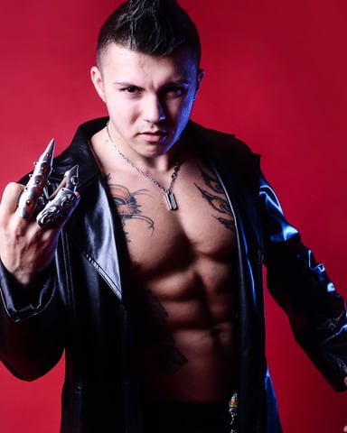 ChristopherRoss photo 1