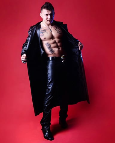 ChristopherRoss photo 3