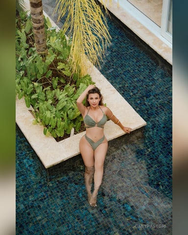 GabyPastori photo