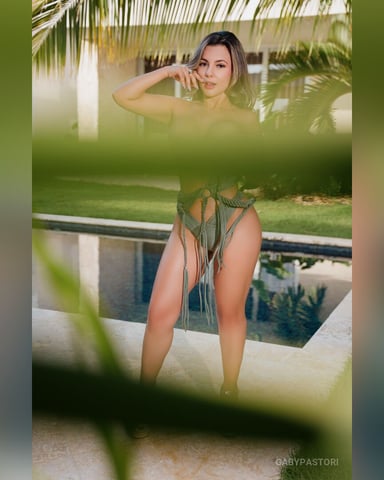 GabyPastori photo