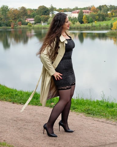 GaylaAlmazova, fotografie