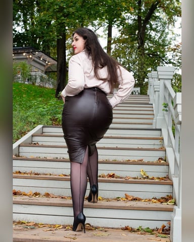 GaylaAlmazova, fotografie