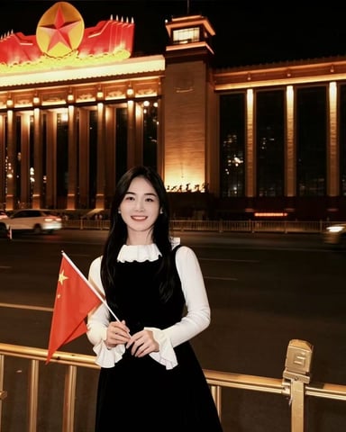 GingerYang photo