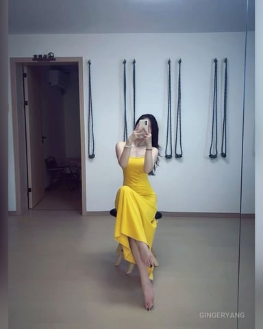 GingerYang photo