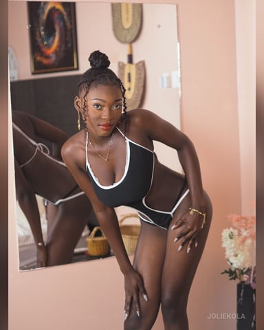 JolieKola, fotografie