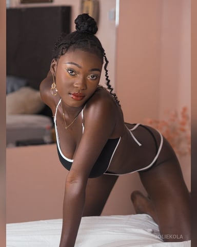 JolieKola, fotografie