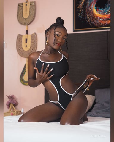 JolieKola, fotografie