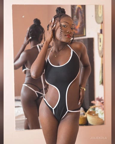 JolieKola, fotografie