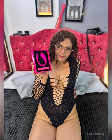 KarollMendoza Foto