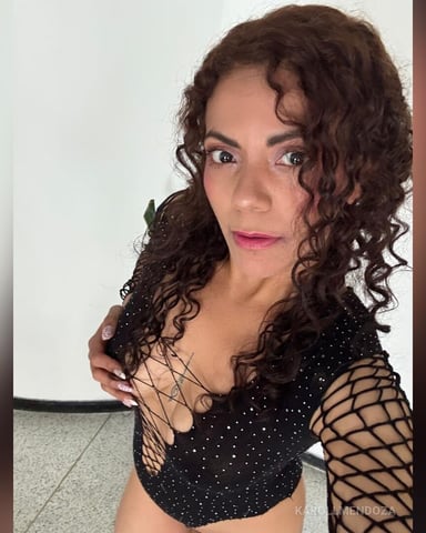 KarollMendoza Foto