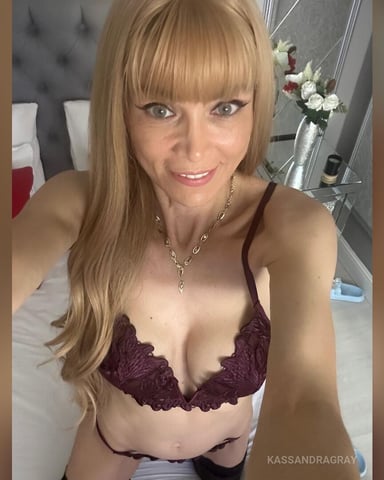 KassandraGray foto