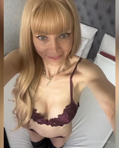 KassandraGray foto
