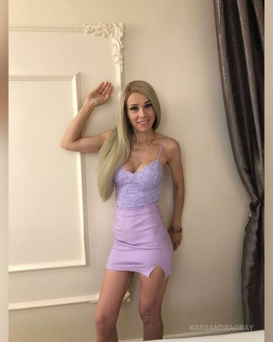 KassandraGray foto