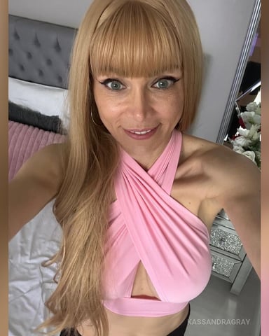 KassandraGray foto