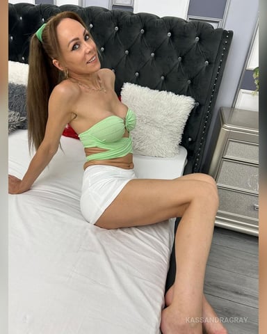 KassandraGray foto