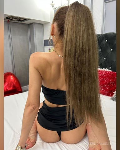 KassandraGray foto
