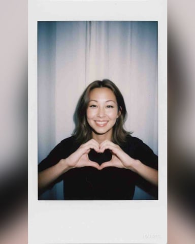 LeahReel foto