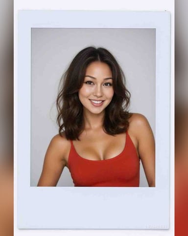 LeahReel foto