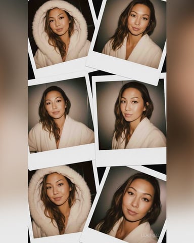 LeahReel foto