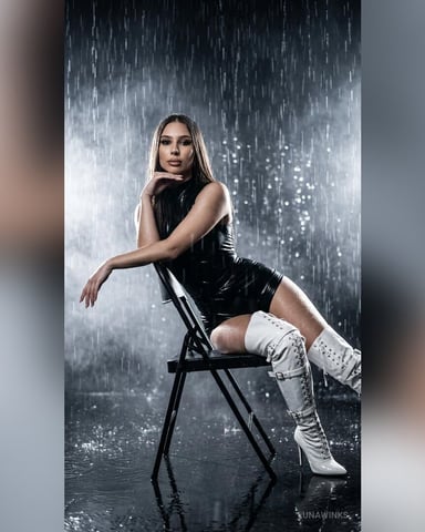 LunaWinks, fotografie