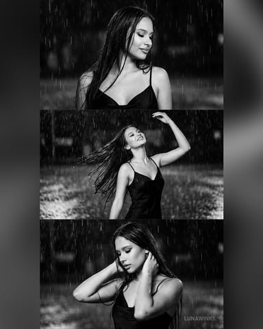 LunaWinks, fotografie