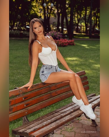 LunaWinks foto
