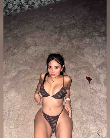 MariaEllamae foto