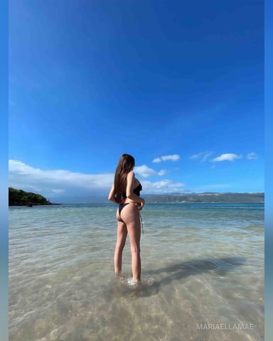 MariaEllamae foto