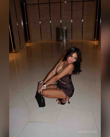 MariaEllamae foto