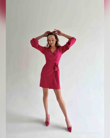MelissaJohnson Foto